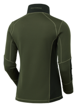 Load image into Gallery viewer, Fortem Wool Softshell