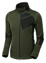 Load image into Gallery viewer, Fortem Wool Softshell