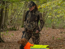 Load image into Gallery viewer, Huntflex Jacket Camo
