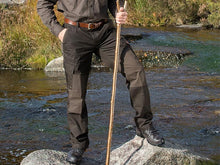 Load image into Gallery viewer, Rip Stop Codura Trousers