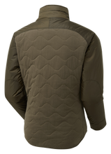 Load image into Gallery viewer, Woden Jacket European Slim Cut - Order Larger Size (See Description)