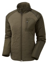 Load image into Gallery viewer, Woden Jacket European Slim Cut - Order Larger Size (See Description)