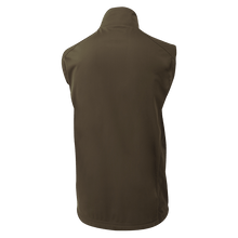 Load image into Gallery viewer, Huntflex Waterproof Vest - Brown Olive