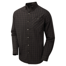 Load image into Gallery viewer, Bamboo Casual Shirt - Brown
