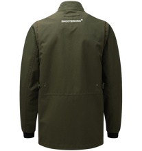 Load image into Gallery viewer, Clay Shooter Jacket Green
