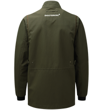 Load image into Gallery viewer, Clay Shooter Jacket Green