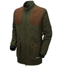 Load image into Gallery viewer, Clay Shooter Jacket Green