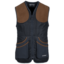 Load image into Gallery viewer, Clay Shooter Vest - Blue