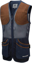 Load image into Gallery viewer, Clay Shooter Vest - Blue