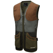 Load image into Gallery viewer, Clay Shooter Vest - Green