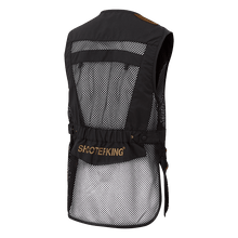 Load image into Gallery viewer, Pro-Trap Vest Black