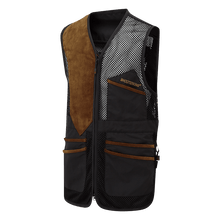 Load image into Gallery viewer, Pro-Trap Vest Black
