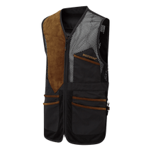 Load image into Gallery viewer, Pro-Trap Vest Black