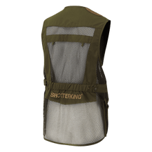 Load image into Gallery viewer, Pro-Trap Vest Green