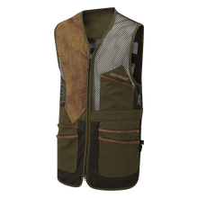 Load image into Gallery viewer, Pro-Trap Vest Green

