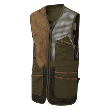 Load image into Gallery viewer, Pro-Trap Vest Green