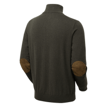 Load image into Gallery viewer, Huntflex Merino Wool Jumper Green