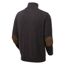 Load image into Gallery viewer, Huntflex Merino Wool Jumper Brown