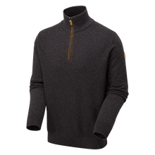 Load image into Gallery viewer, Huntflex Merino Wool Jumper Brown