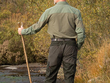 Load image into Gallery viewer, Bamboo Anti-Zect Shirt - Green