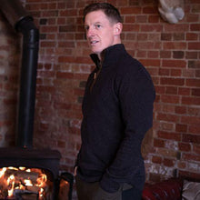 Load image into Gallery viewer, Huntflex Merino Wool Jumper Brown