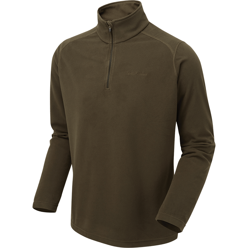 Woden Body Warmer Fleece