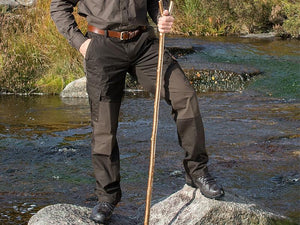 Rip Stop Codura Trousers