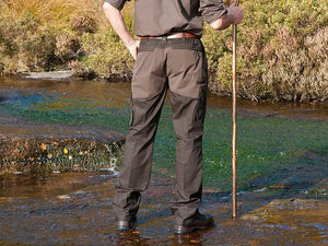 Rip Stop Codura Trousers