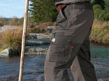 Load image into Gallery viewer, Rip Stop Codura Trousers
