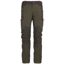 Load image into Gallery viewer, Huntflex Waterproof Trousers - Brown Olive
