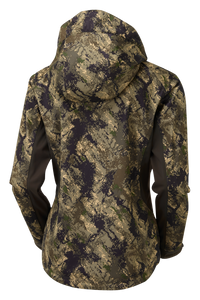 Huntflex Jacket Camo