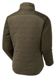 Woden Jacket European Slim Cut - Order Larger Size (See Description)