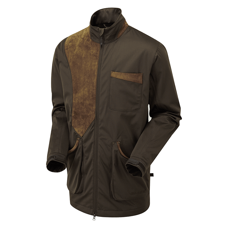 Huntflex Winter Skeet Jacket