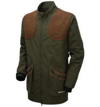 Load image into Gallery viewer, Clay Shooter Jacket Green

