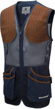 Load image into Gallery viewer, Clay Shooter Vest - Blue
