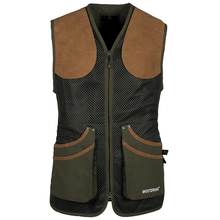 Load image into Gallery viewer, Clay Shooter Vest - Green
