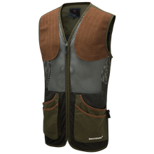Load image into Gallery viewer, Clay Shooter Vest - Green
