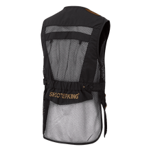 Load image into Gallery viewer, Pro-Trap Vest Black
