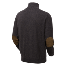 Load image into Gallery viewer, Huntflex Merino Wool Jumper Brown
