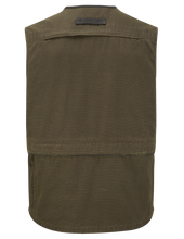 Load image into Gallery viewer, Bush Vest
