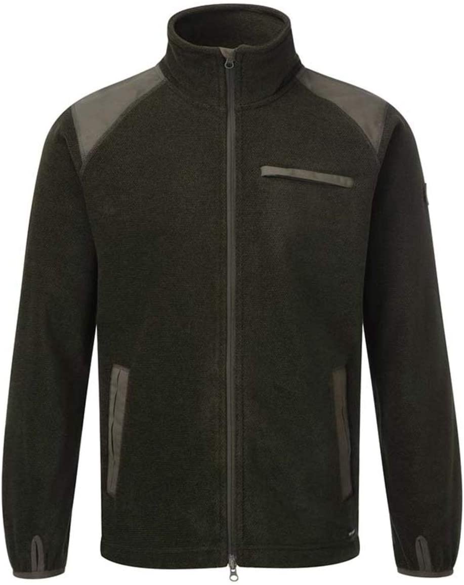 Hunting Fleece Jacket