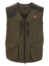Load image into Gallery viewer, Bush Vest
