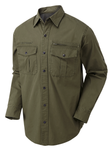 Forest Shirt