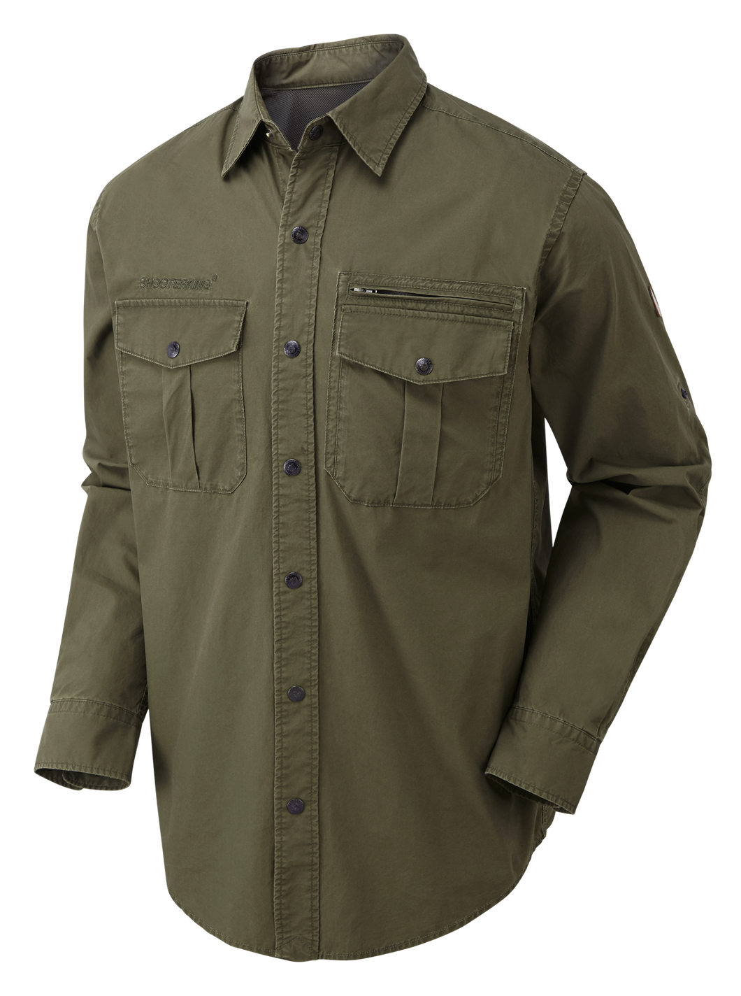 Forest Shirt