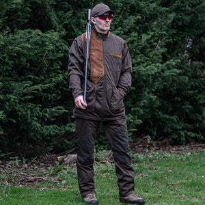 Huntflex Winter Skeet Jacket